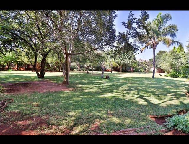 FARM FOR SALE IN BROEDERSTROOM